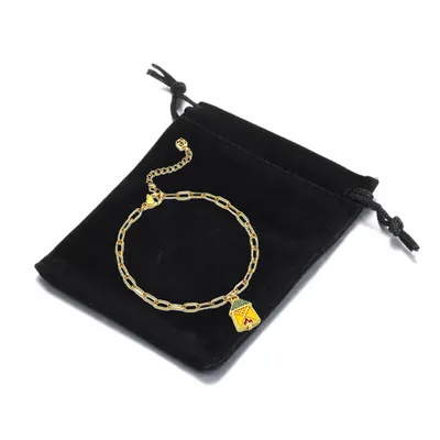 Velvet Bag - Custom Promo Now - UK