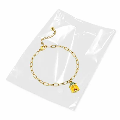 Poly Bag - Custom Promo Now - UK