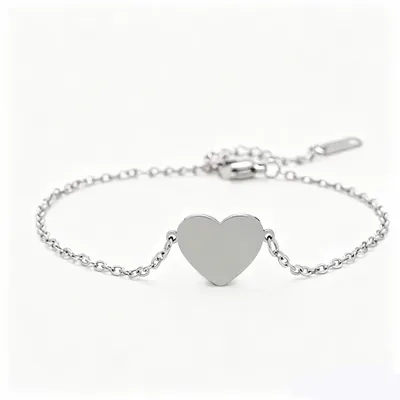 Cross Bracelet - Custom Promo Now - UK