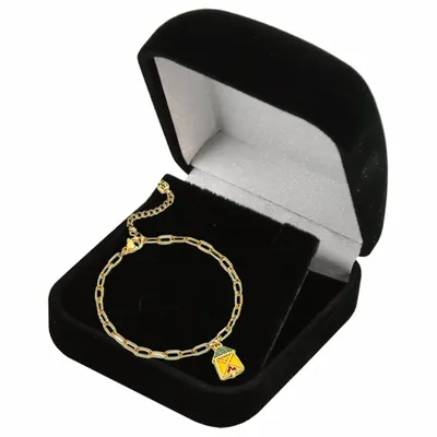 Black Velvet Box - Custom Promo Now - UK