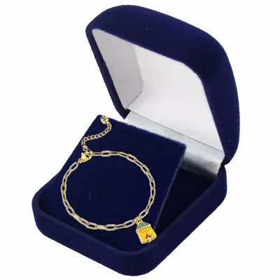 Blue Velvet Box - Custom Promo Now - UK