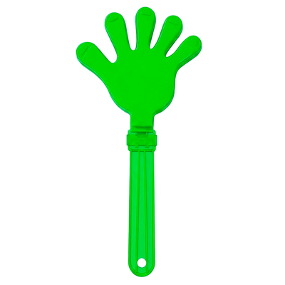 Green - Custom Promo Now - UK