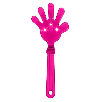 Pink - Custom Promo Now - UK