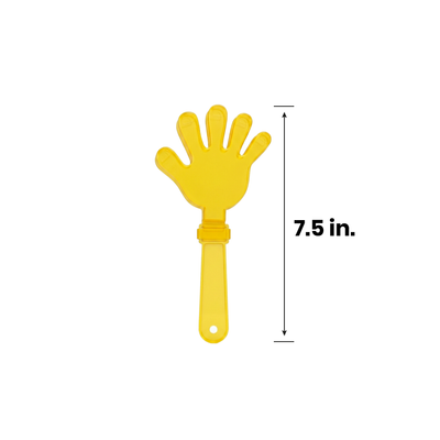 7.5 inch - Custom Promo Now - UK