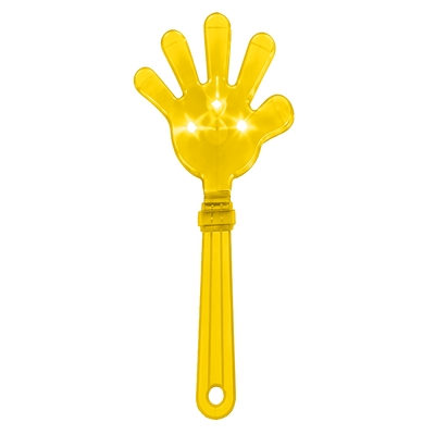 YELLOW - Custom Promo Now - UK
