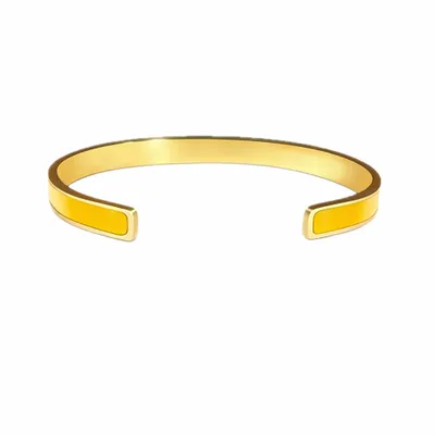YELLOW - Custom Promo Now - UK