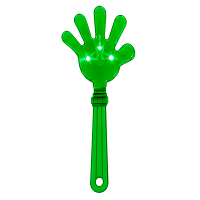 Green - Custom Promo Now - UK