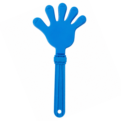 Blue - Custom Promo Now - UK
