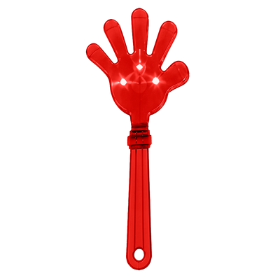 RED - Custom Promo Now - UK