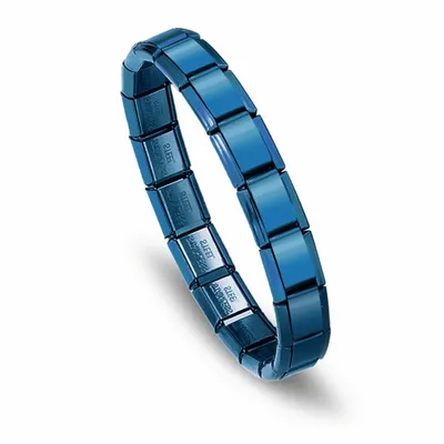 Blue - Custom Promo Now - UK