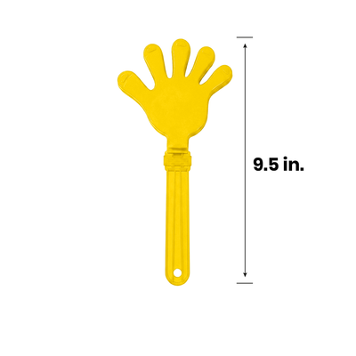 9.5 inch - Custom Promo Now - UK