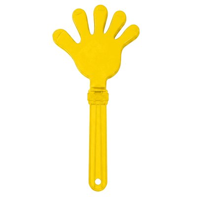 YELLOW - Custom Promo Now - UK