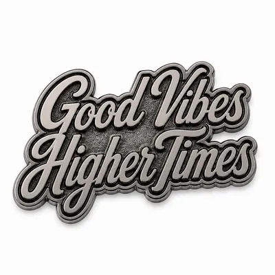 Laser Cut Message - Custom Promo Now - UK