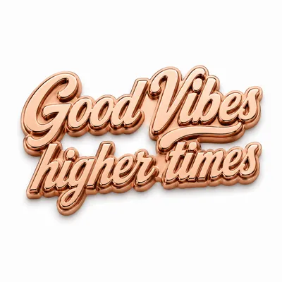 Laser Cut Message - Custom Promo Now - UK