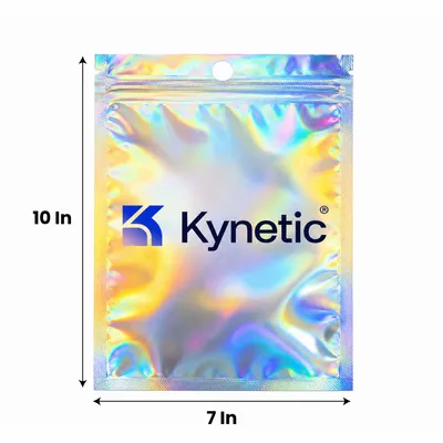 7 in x 10 in - Custom Promo Now - UK