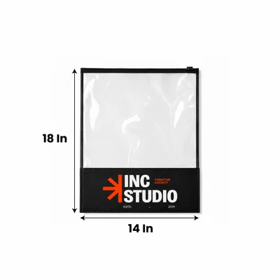 14 in x 18 in - Custom Promo Now - UK