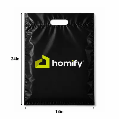 18 in x24 in - Custom Promo Now - UK