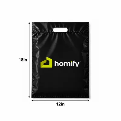 12 in x 18 in - Custom Promo Now - UK