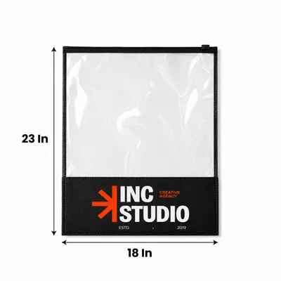 18 in x 23 in - Custom Promo Now - UK