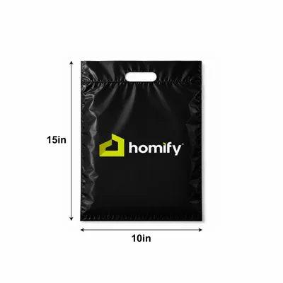10 in x 15 in - Custom Promo Now - UK