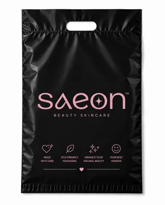 Black - Custom Promo Now - UK