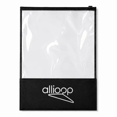 Black - Custom Promo Now - UK