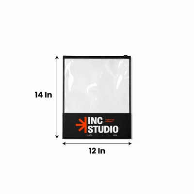 12 in x 14 in - Custom Promo Now - UK