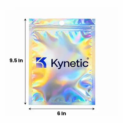 6 in x 9.5 in - Custom Promo Now - UK