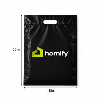 16 in x 22 in - Custom Promo Now - UK