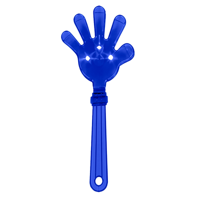 Blue - Custom Promo Now - UK
