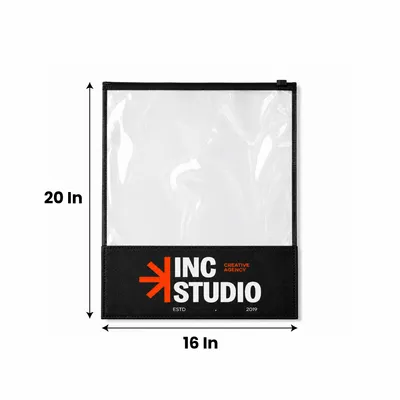 16 in x 20 in - Custom Promo Now - UK