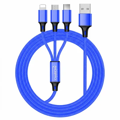 Blue - Custom Promo Now - UK