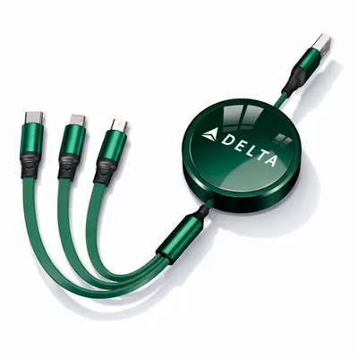 Green - Custom Promo Now - UK