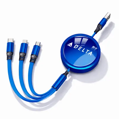 Blue - Custom Promo Now - UK