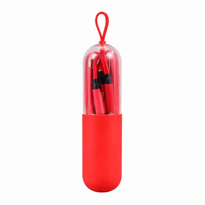 Capsule Case - Custom Promo Now - UK