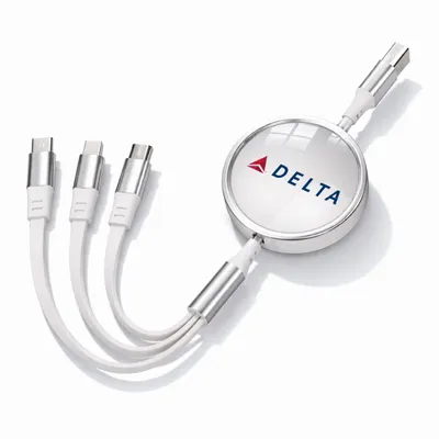 White - Custom Promo Now - UK