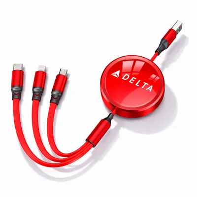 Red - Custom Promo Now - UK