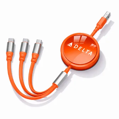 Orange - Custom Promo Now - UK