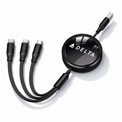 Black - Custom Promo Now - UK