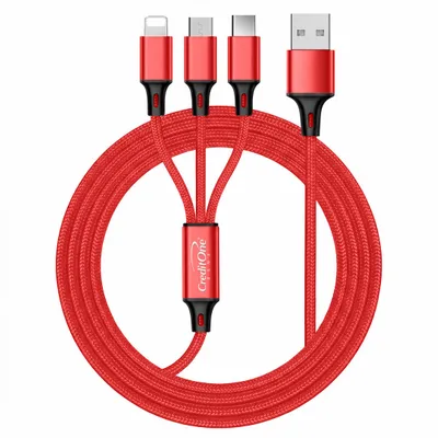 Red - Custom Promo Now - UK