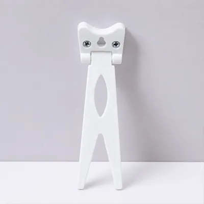Tail Shaped Stand - Custom Promo Now - UK