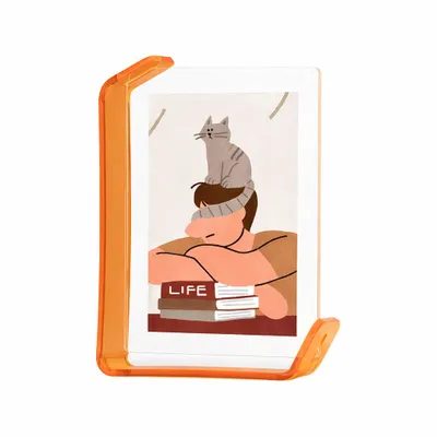Orange - Custom Promo Now - UK