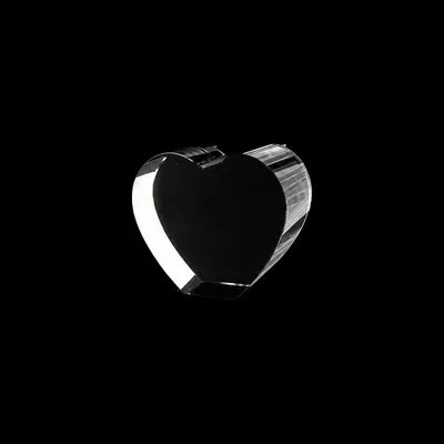 Heart - Custom Promo Now - UK