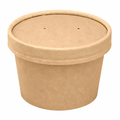 Kraft Paper Cover - Custom Promo Now - UK