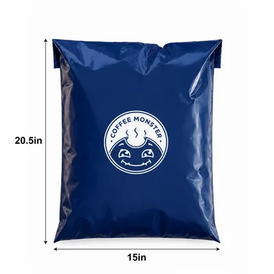 15 in x 20.5 in - Custom Promo Now - UK