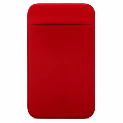 Red - Custom Promo Now - UK