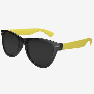 Black-Yellow
