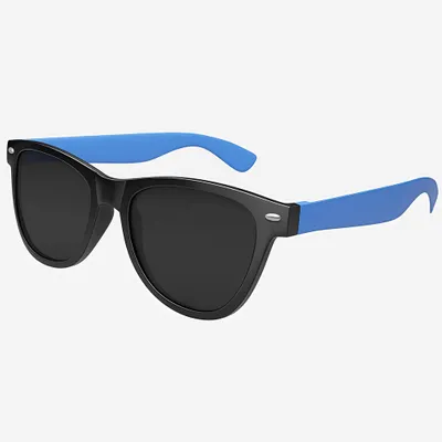 Black-Blue