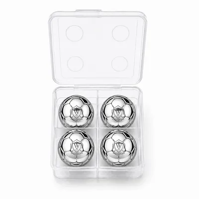 4-Piece Box Set - Custom Promo Now - UK