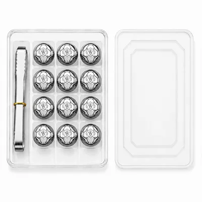 12-Pack Box Set with Tongs - Custom Promo Now - UK
